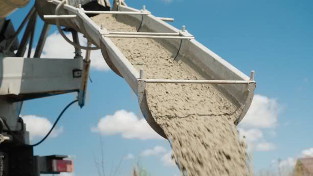 Best Best Concrete Contractor  in Singac, NJ