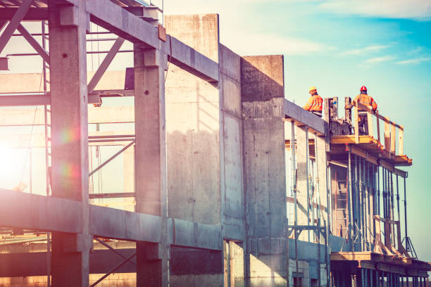 Best Concrete Repair Services  in Singac, NJ