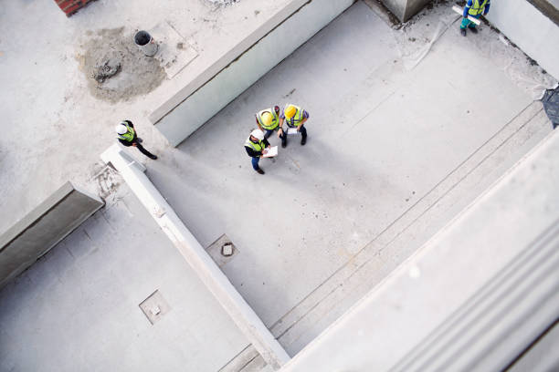 Best Concrete Resurfacing Services  in Singac, NJ
