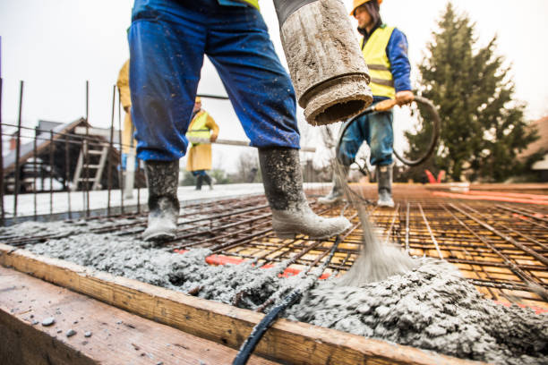 Best Concrete Foundation Repair  in Singac, NJ