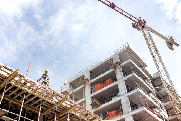 Best Affordable Concrete Contractor  in Singac, NJ